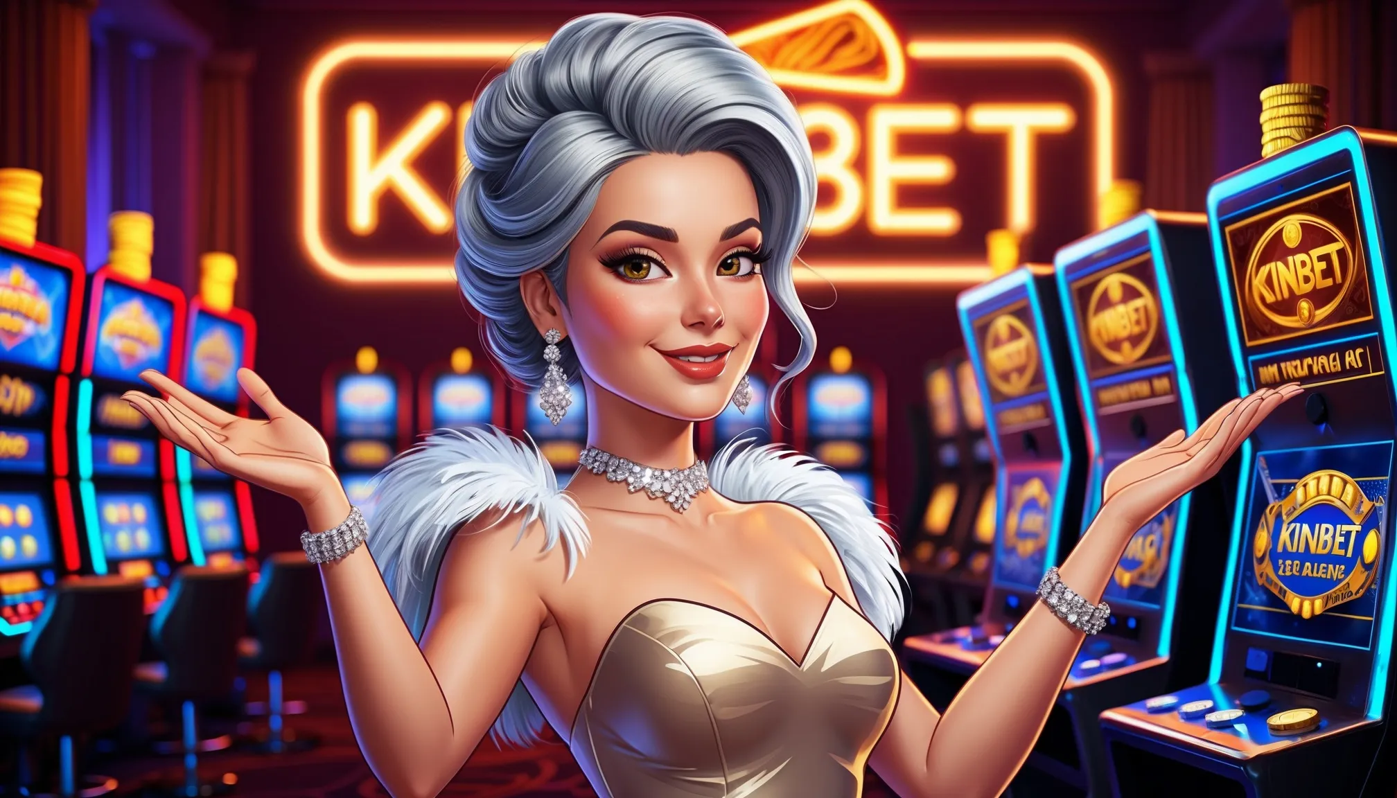 Kin bet casino recensione 2026: bonus, giochi e pagamenti