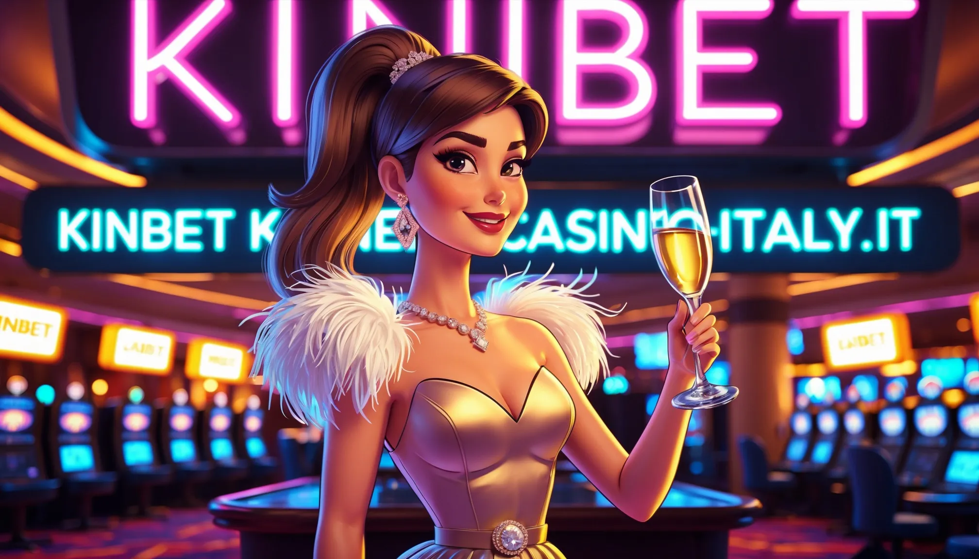 kin bet bonus 2026: benvenuto, giri gratuiti & promozioni